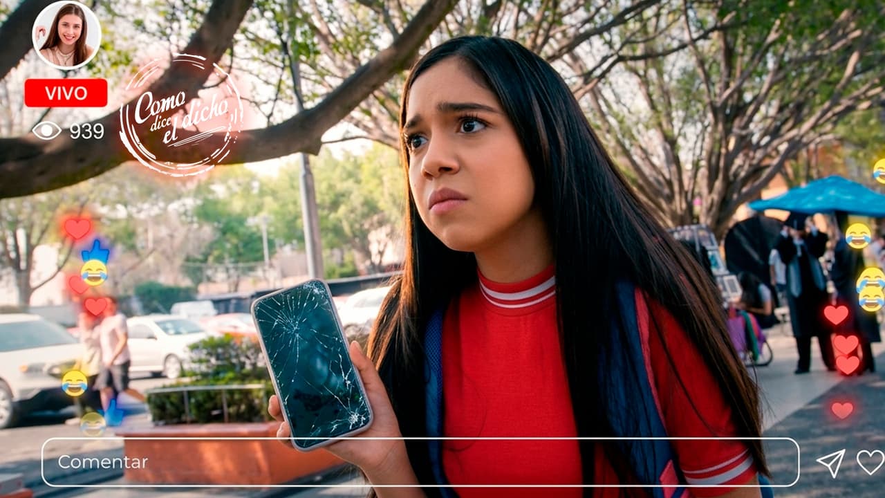 Como dice el dicho: capítulo completo “No hay que buscarle ruido al chicharrón”