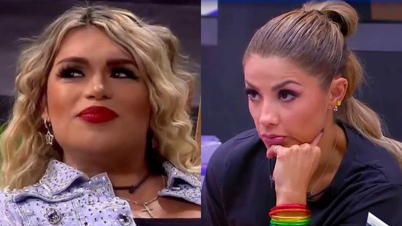 Ferka pide ayuda a Wendy para que sus fans la salven de la expulsión; los Wendylovers reaccionan