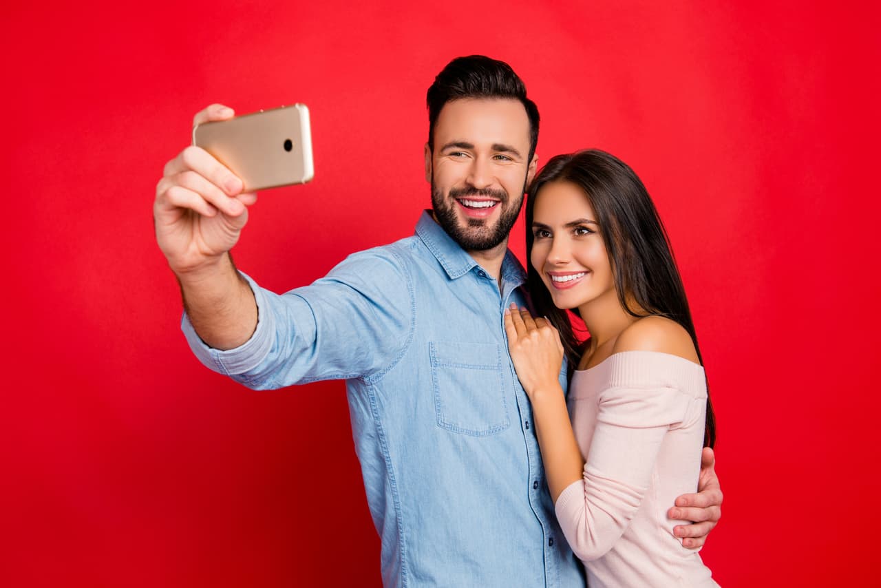 Presumir tu relación en redes sociales podría ponerla en riesgo