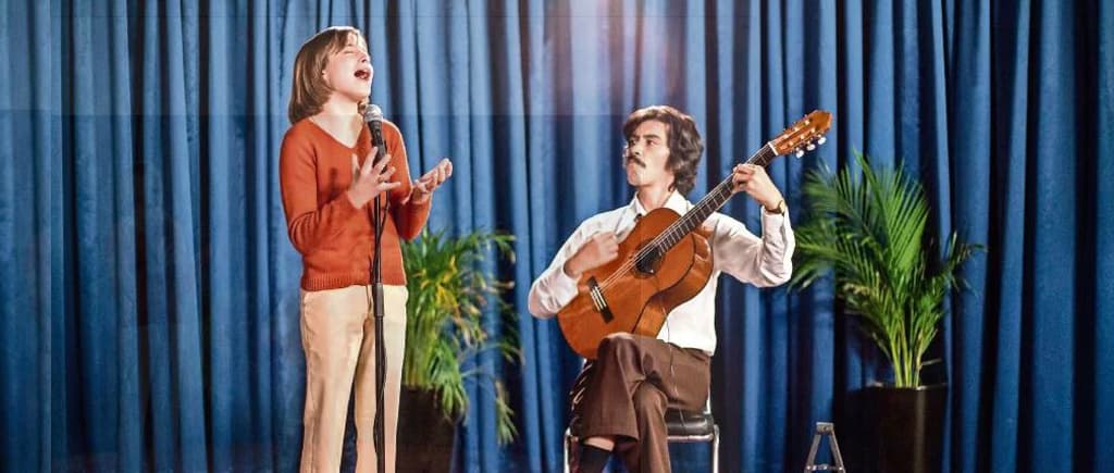 ¿La voz de los hombres cambia con sexo?