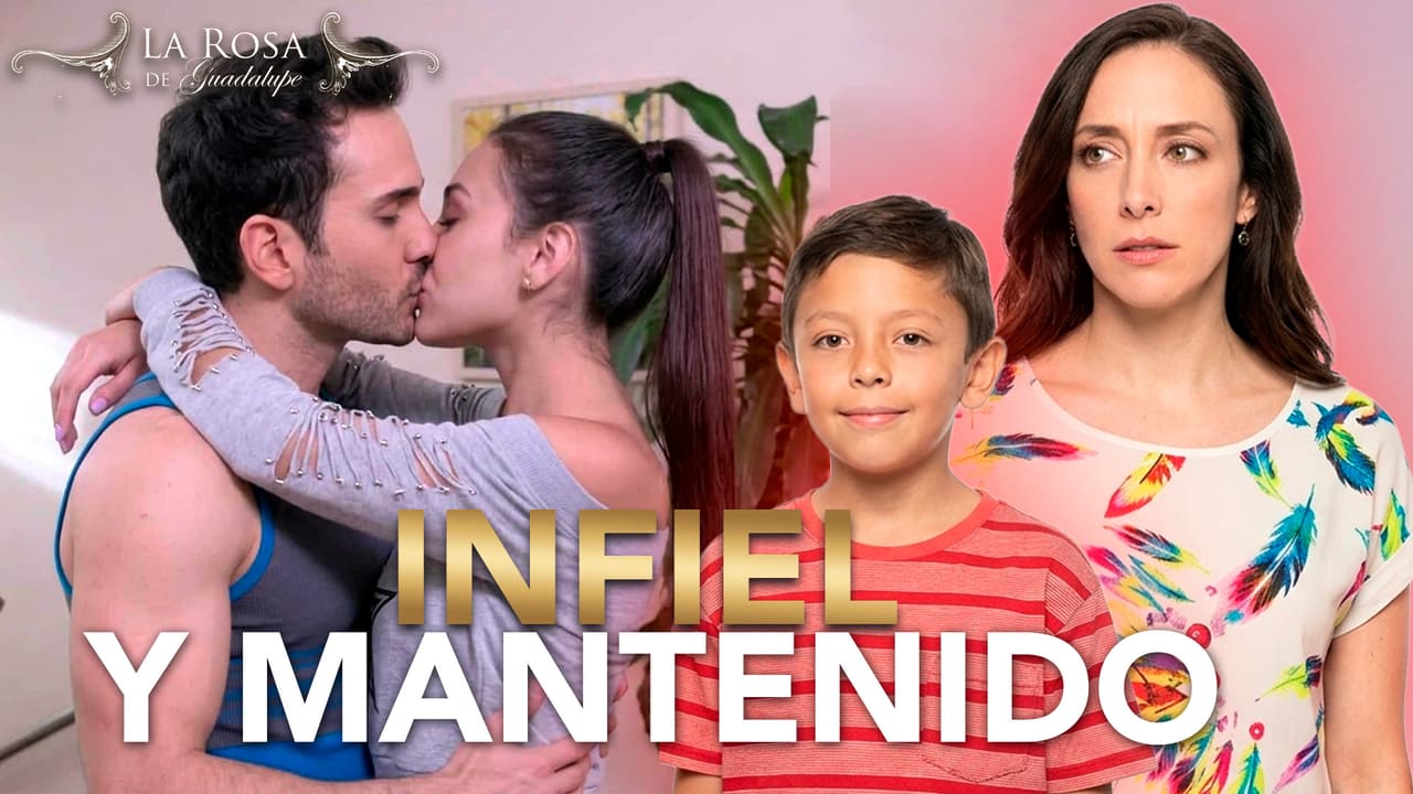 Vanessa construye una vida exitosa mientras su esposo vive a sus costillas