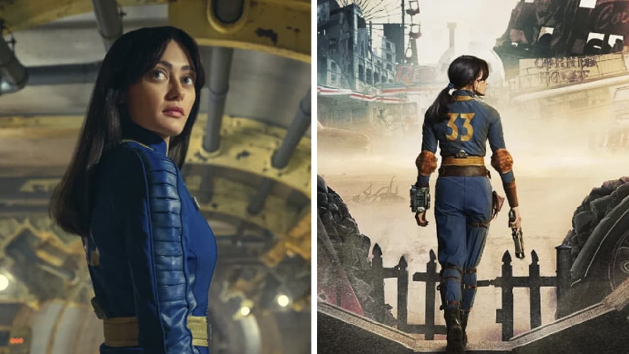 ¿En qué año se desarrolla Fallout y qué lugar tiene en el orden de sus videojuegos?