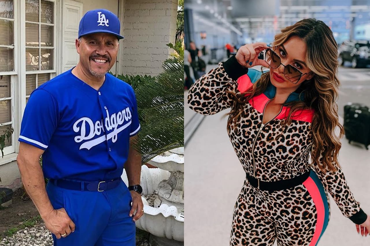 Tío de Chiquis Rivera genera polémica por burlarse del supuesto fin del mundo