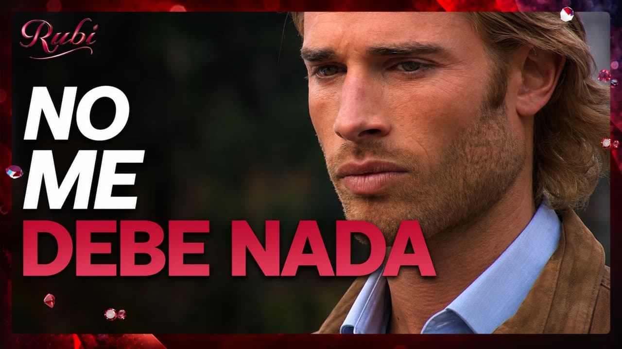 Alejandro no quiere caer en la tentación y piensa en prescindir de Rubí