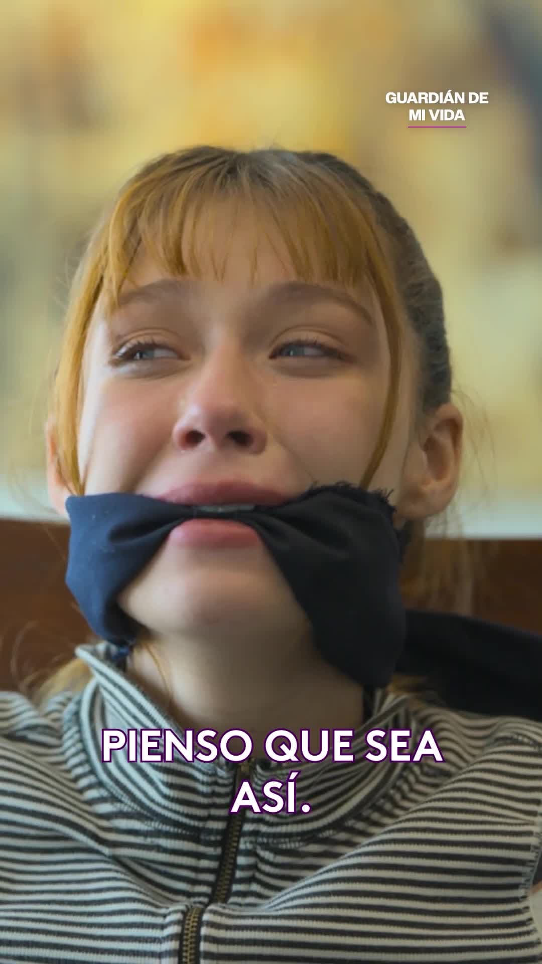 Franco le confiesa a Aramís que ama a Sofía
