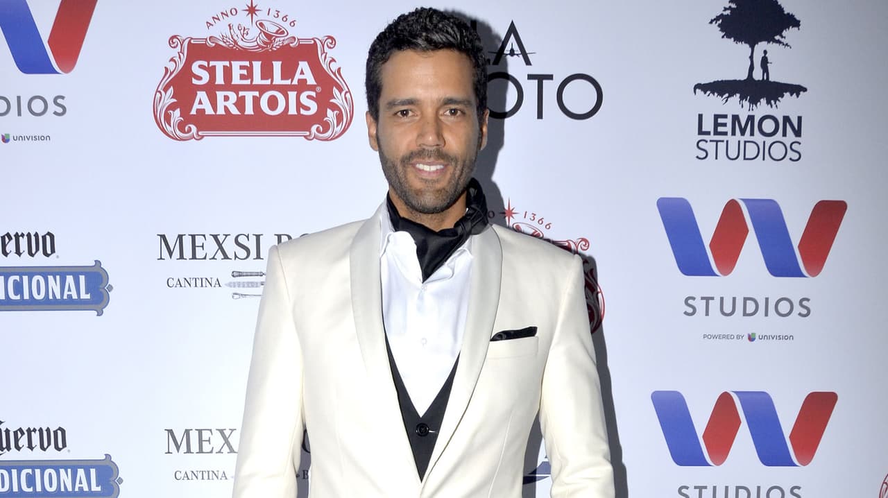 Actor de ‘La Piloto’ admite ‘errores’ tras ser denunciado por violencia doméstica