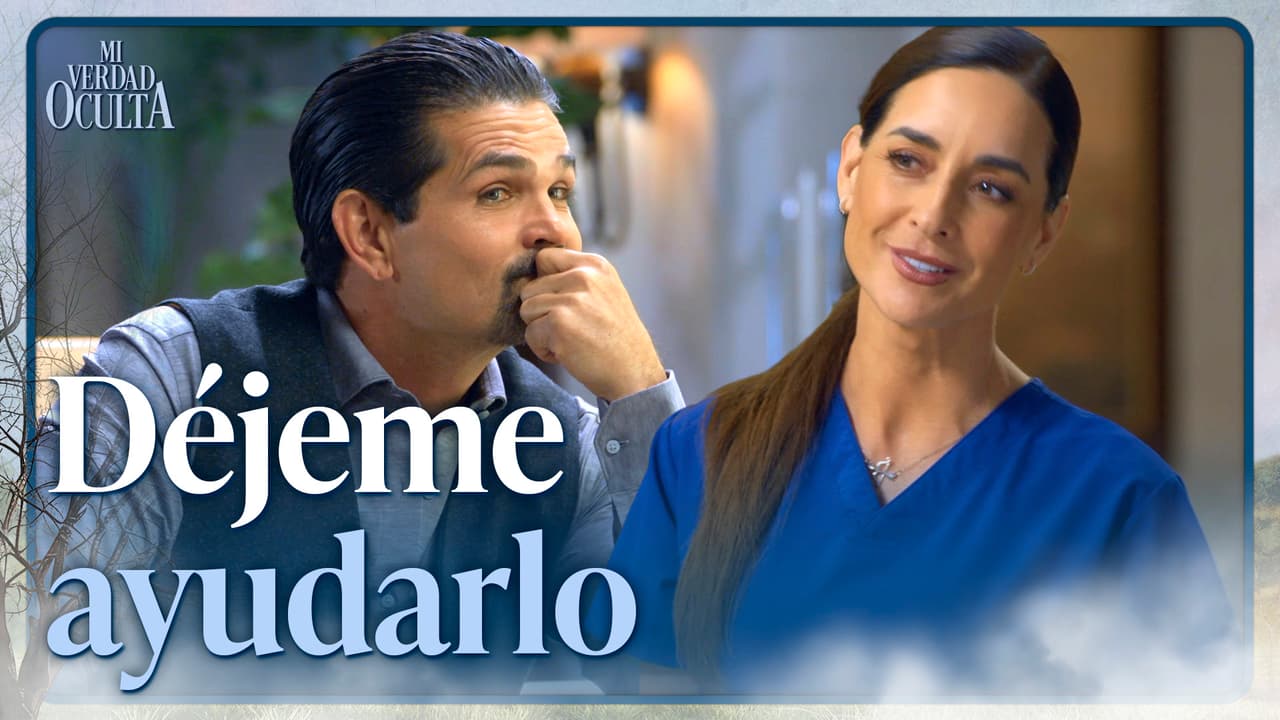 Iñigo cae en las redes de Aitana