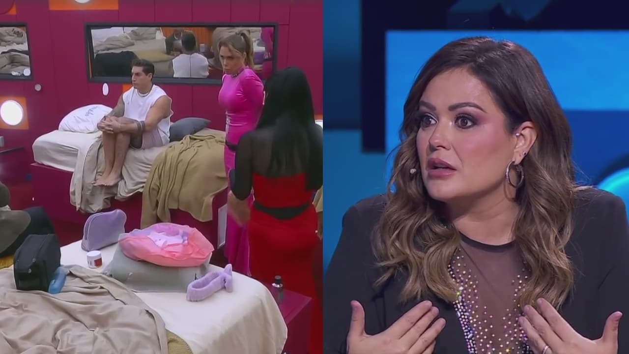 Mariana Echeverría revela de qué se arrepiente tras eliminación y acepta que “no tiene futuro” el cuarto Tierra 