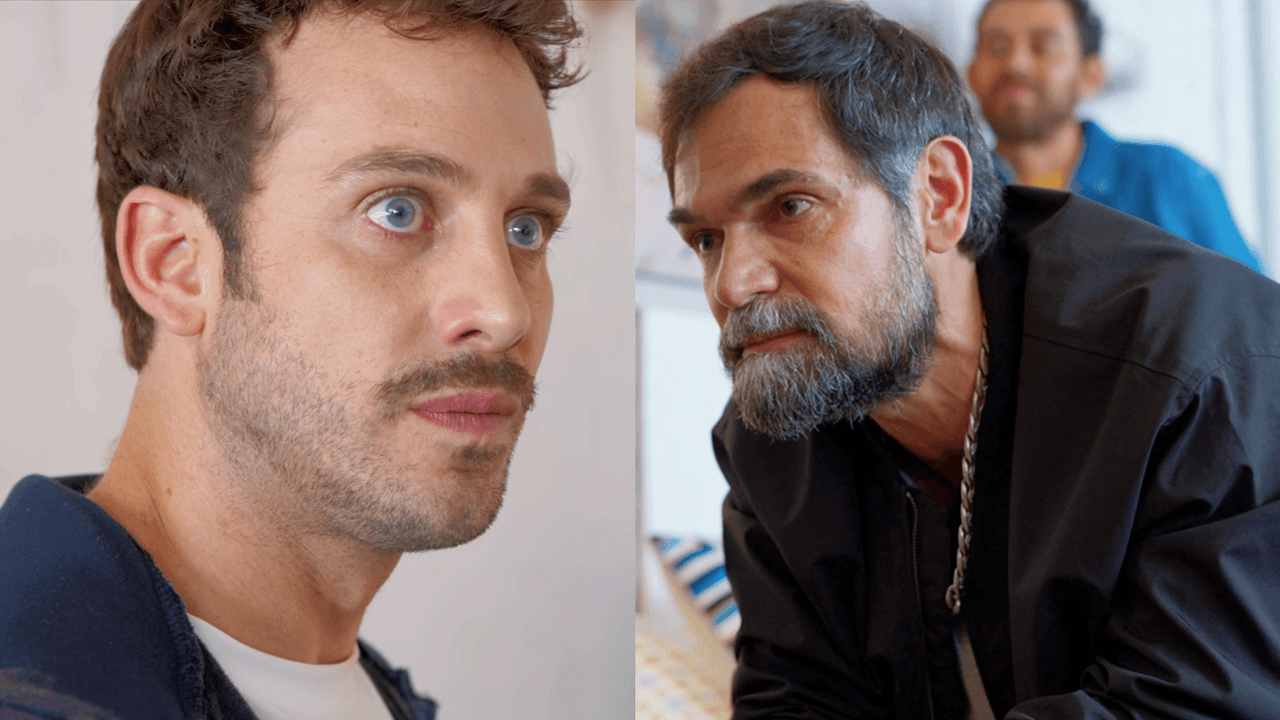 Papás por Siempre: Capítulo Completo 70 - ¿Quien mató a Lichita?