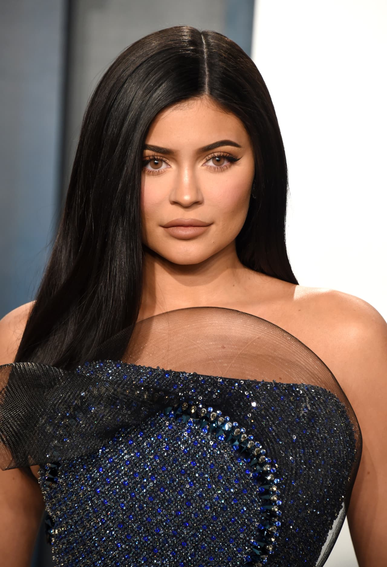 Kylie Jenner fue vista con un galán, ¿se estará dando una nueva oportunidad en el amor?