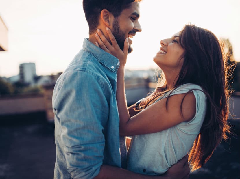 Tauro es la mejor pareja para… mira con quién es más compatible