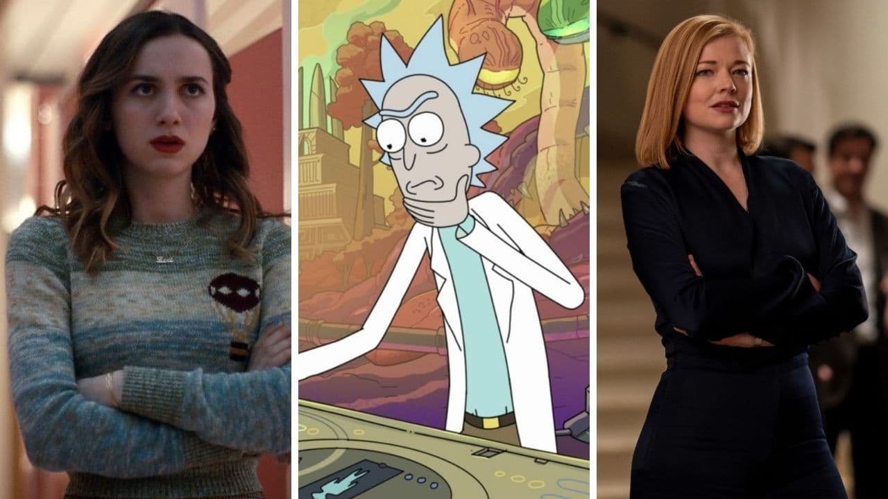 Las mejores series de HBO Max