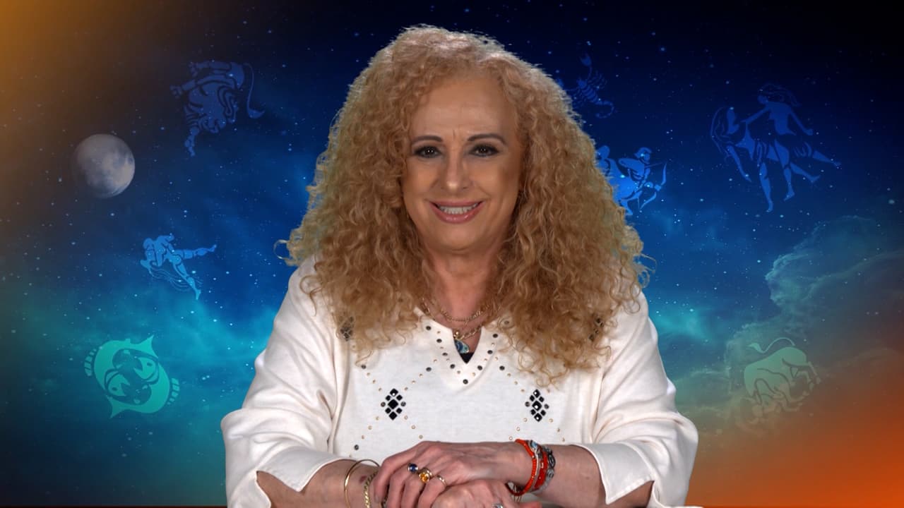 HORÓSCOPOS 18 de Mayo 2026 | Mizada Mohamed | Programa Hoy