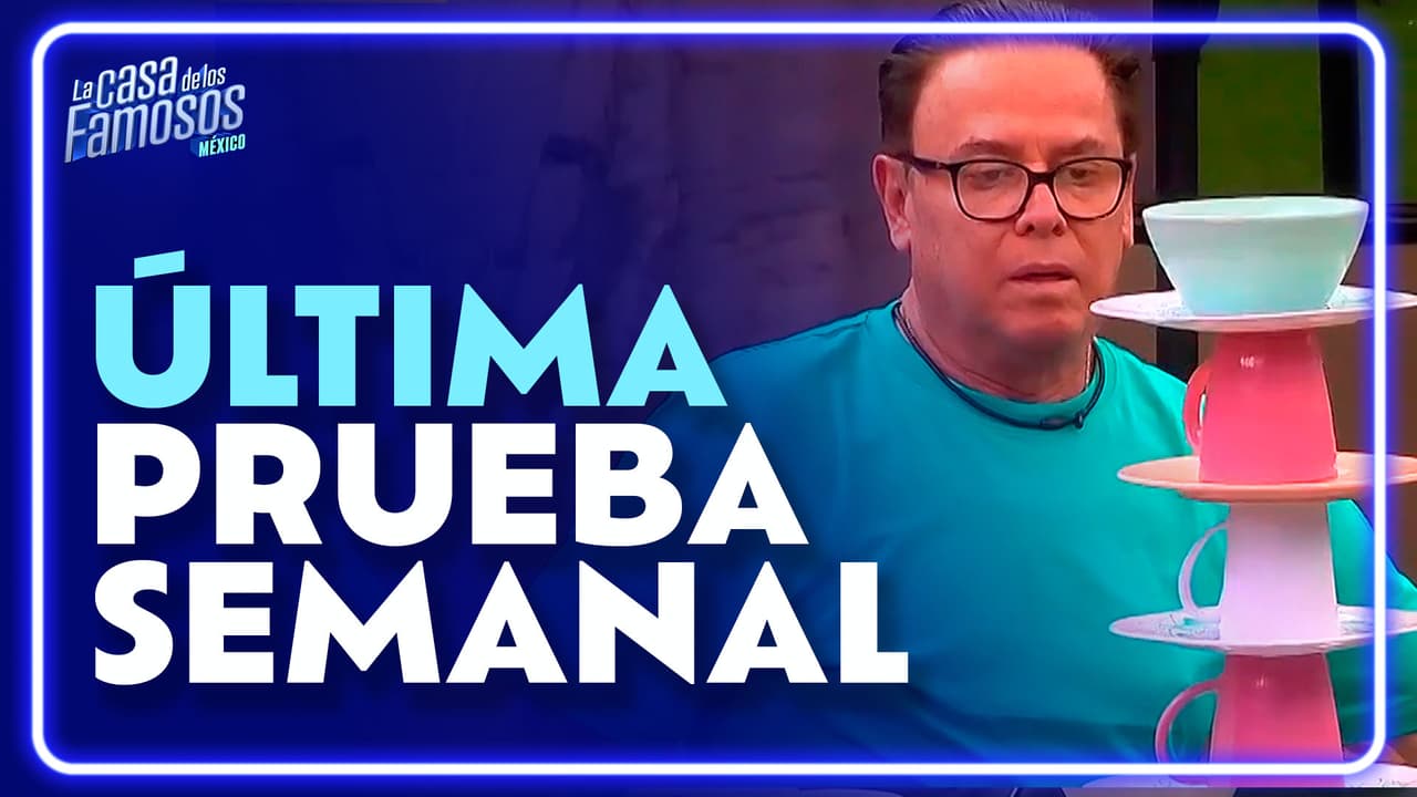 ¡Los habitantes realizan la última jornada de la Prueba de Presupuesto!