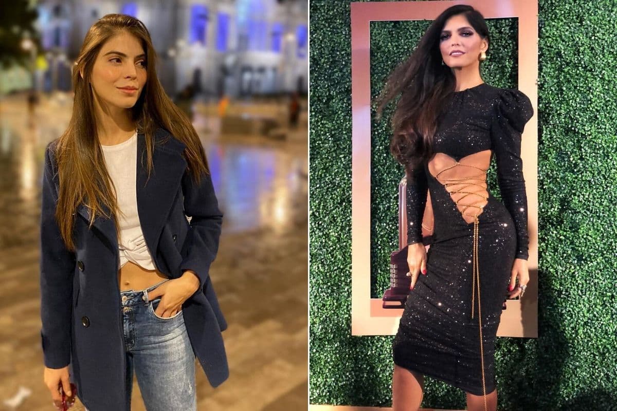 Hermana de Ana Bárbara narra secuestro en Nevado de Toluca