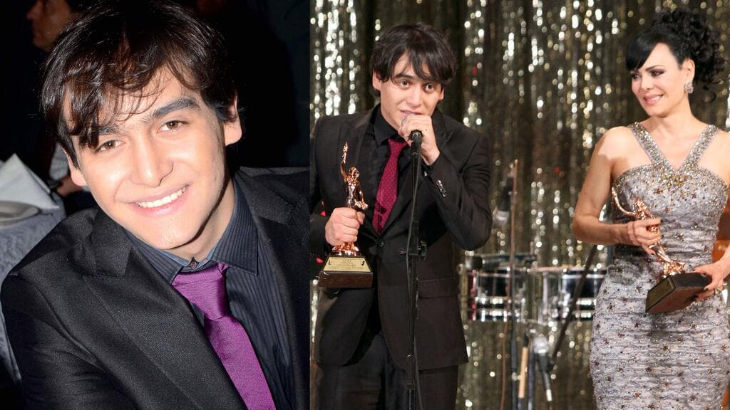 Julián Figueroa: revelan nuevos detalles de la muerte del hijo de Maribel Guardia