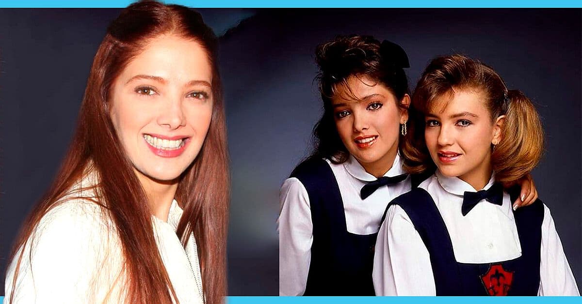 ¿Adela Noriega protagonizará reencuentro con elenco de Quinceañera?