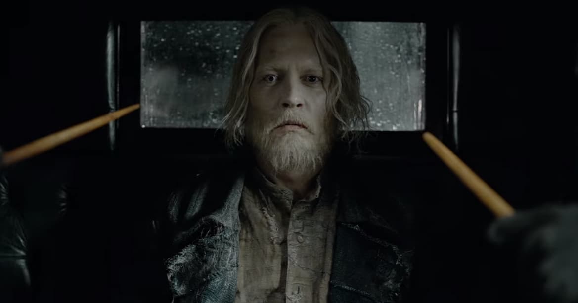 'Animales Fantásticos: Los crímenes de Grindelwald' presenta su trailer final