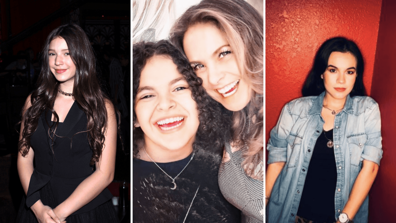 Lucero Mijares gana importante premio por su debut musical; vence a Mía Rubín y a Sarita Sosa