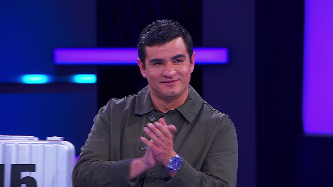 Lo Tomas o Lo Dejas Temporada 2 Capítulo 36