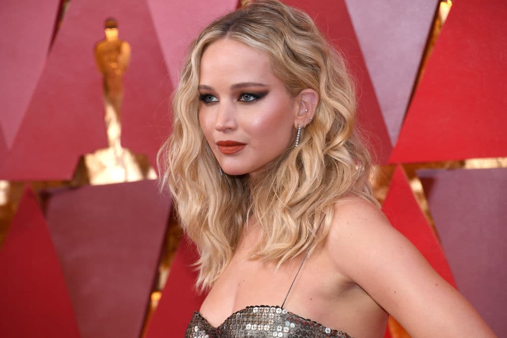 De acuerdo con una entrevista con 'Vogue', Jennifer le solicitó a la producción una carpa privada, decorada con las fotos de las Kardashians. Era un “lugar feliz” en donde podía desconectarse para ver 'Keeping Up with the Kardashians' en paz mientras comía golosinas.