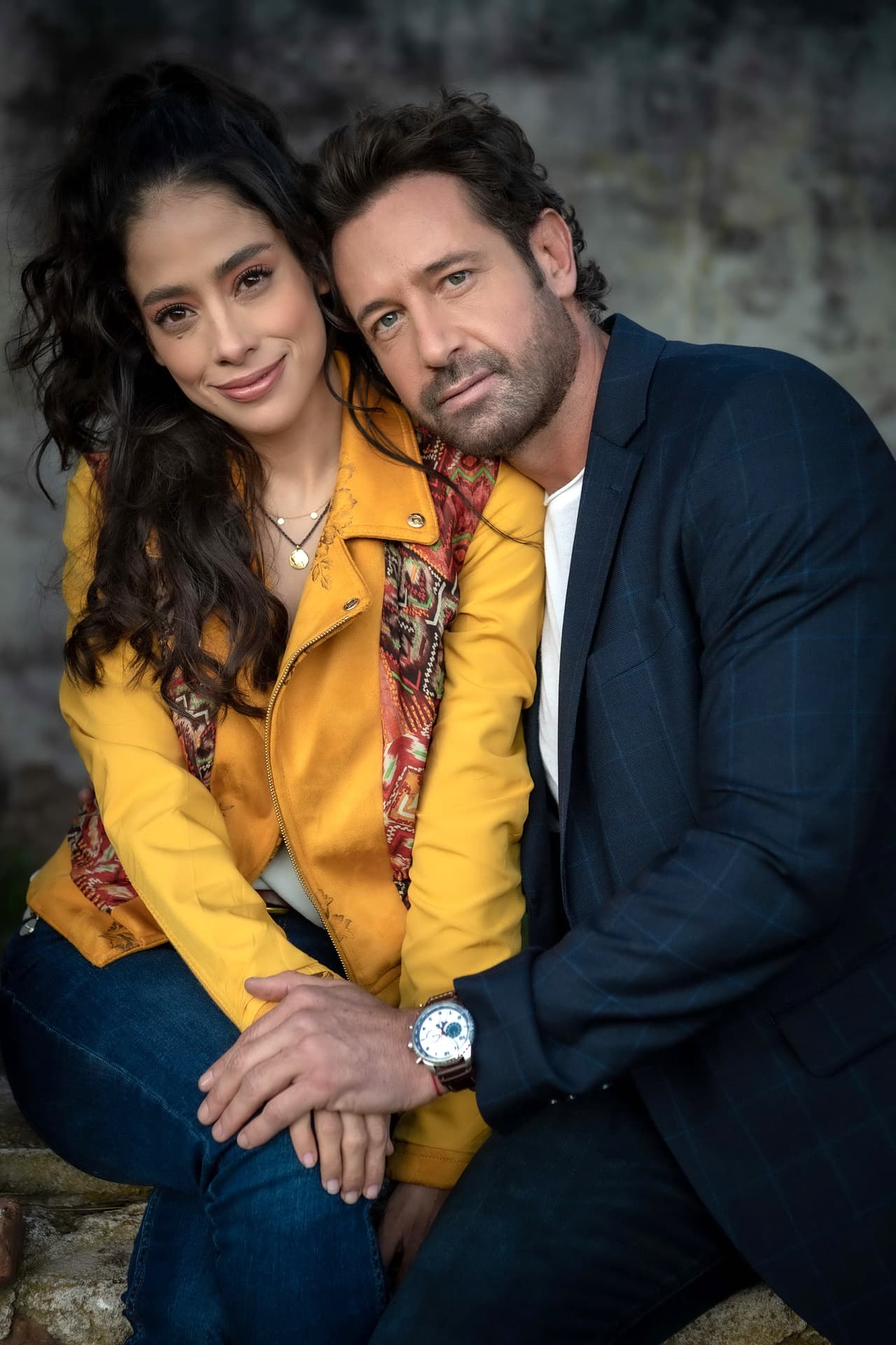 Sin embargo, el papel que mayor satisfacción le daría a la intérprete, de 35 años, sería el de ‘Vera Solís’ en ‘Te acuerdas de mí’, telenovela que actualmente protagoniza junto a Gabriel Soto y Marisol del Olmo.