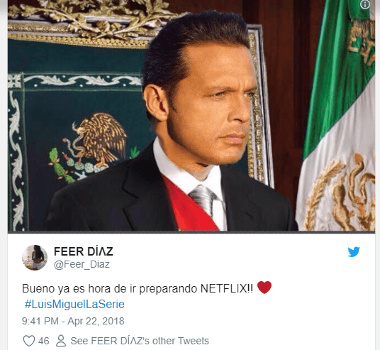 Sin palabras...