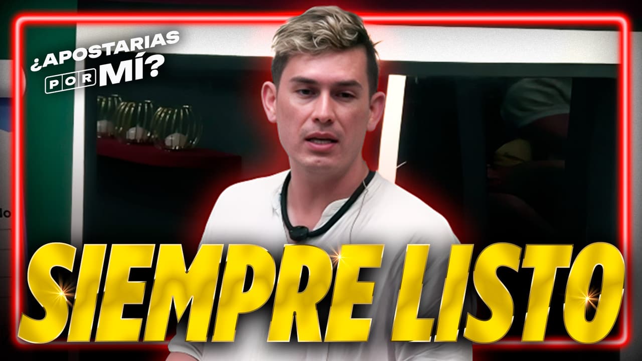 David confiesa que nunca le ha quedado mal a Gigi en la intimidad