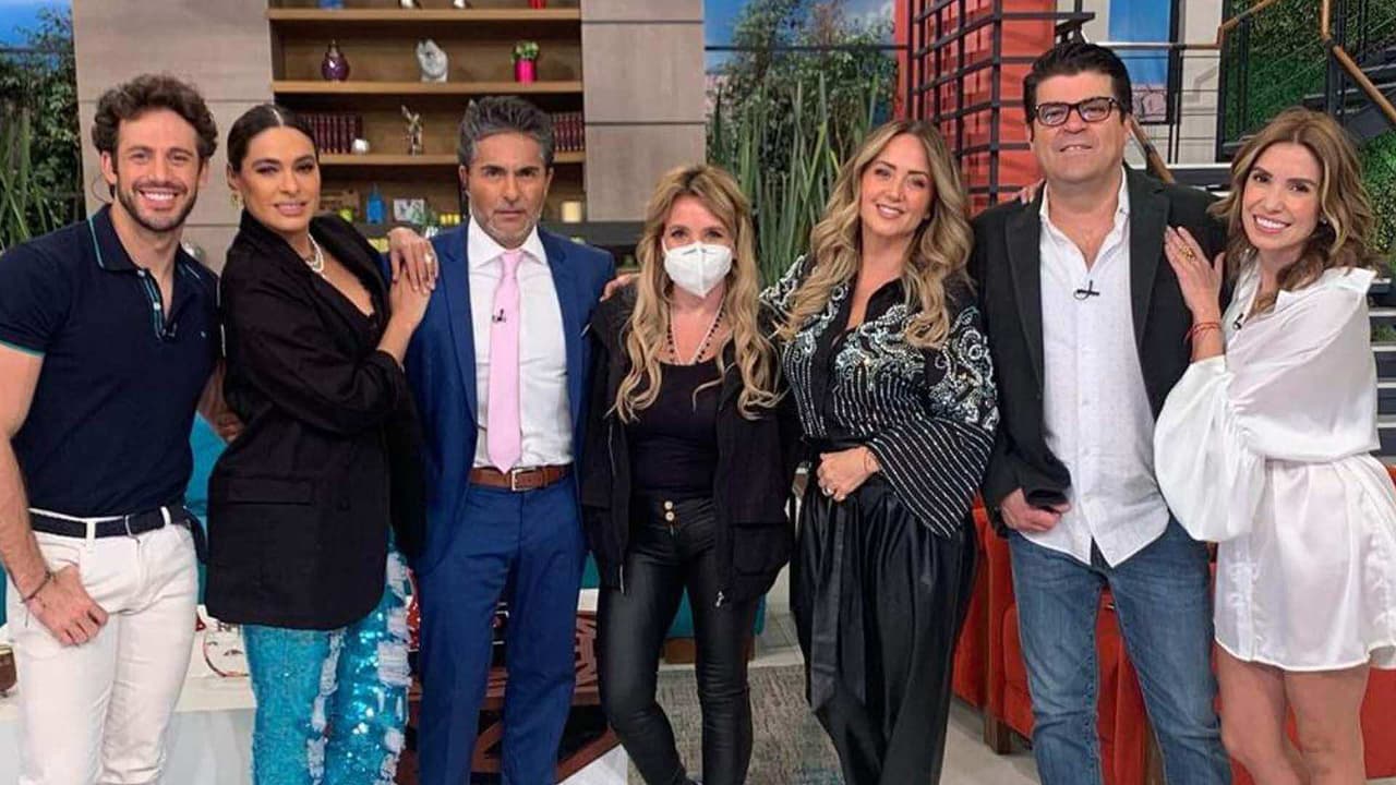 Exconductor de Hoy exhibe cómo nunca antes a Michelle Rodríguez y fans enloquecen