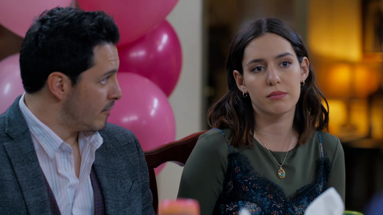 Juana decide huir lejos de Gabriel