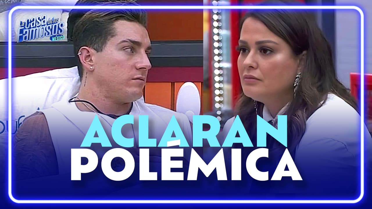 Agustín y Mariana aseguran que Paul Stanley no les pidió jugar en CONTRA de Mario