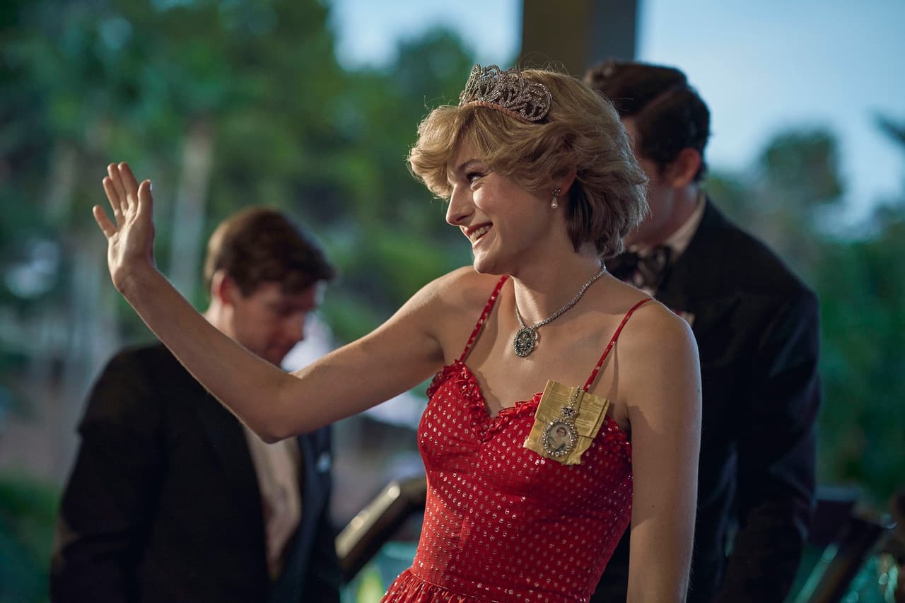 Conoce la lista completa de nominados de los Golden Globes