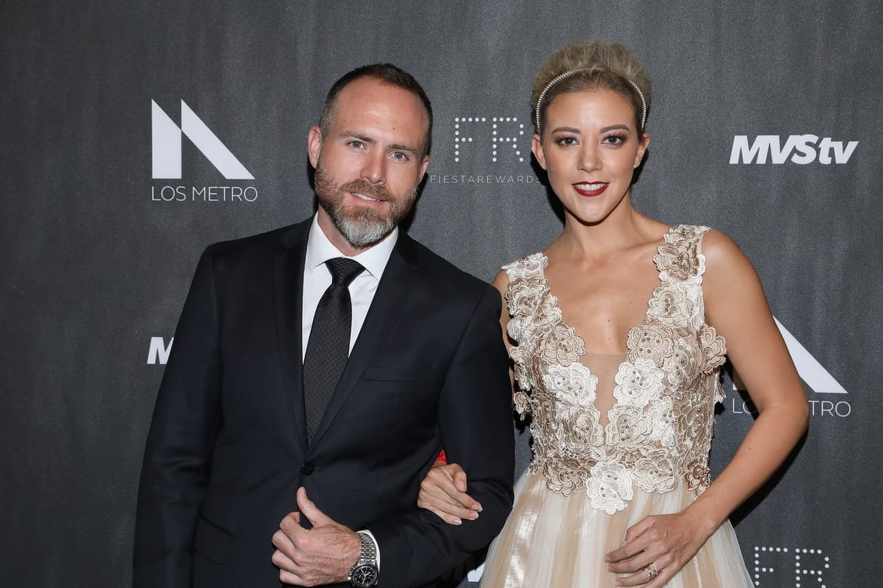 Erik Hayser revela si sueña con tener hijos con Fernanda Castillo