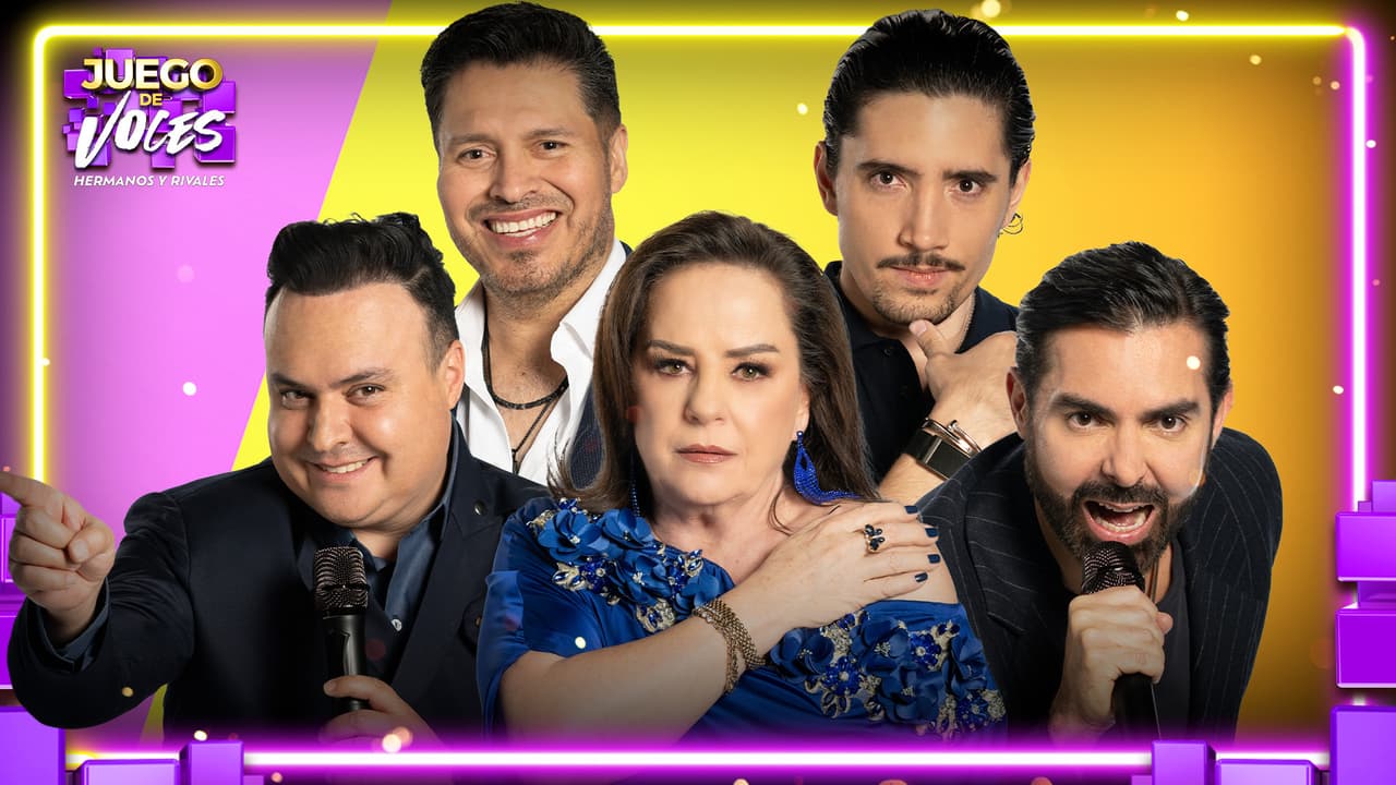 Juego de Voces 2026.