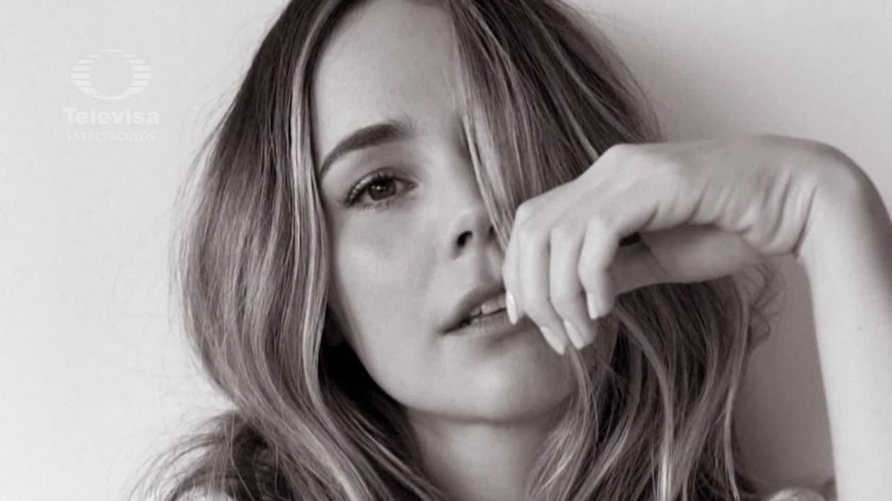 Camila Sodi agradece el amor de sus fans por ayudar a su mamá, Ernestina