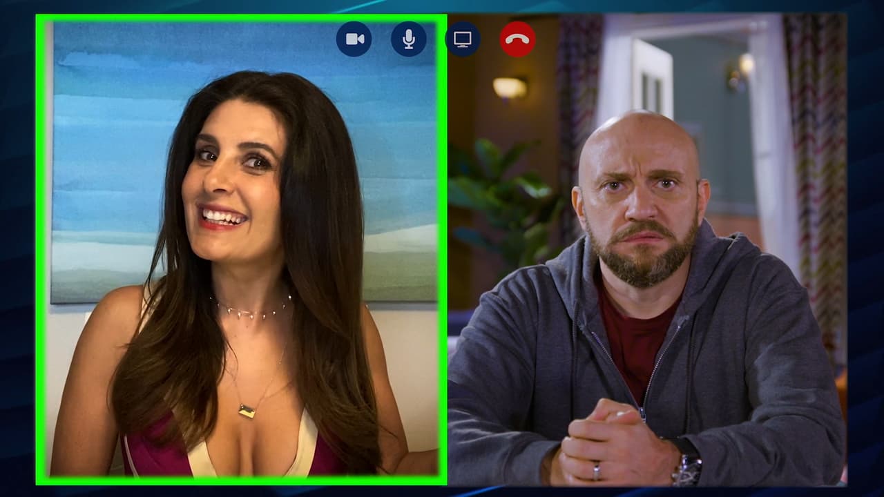 Silvita y Luis se "separan" en la nueva temporada de 'Vecinos': ¿Será este su fin?