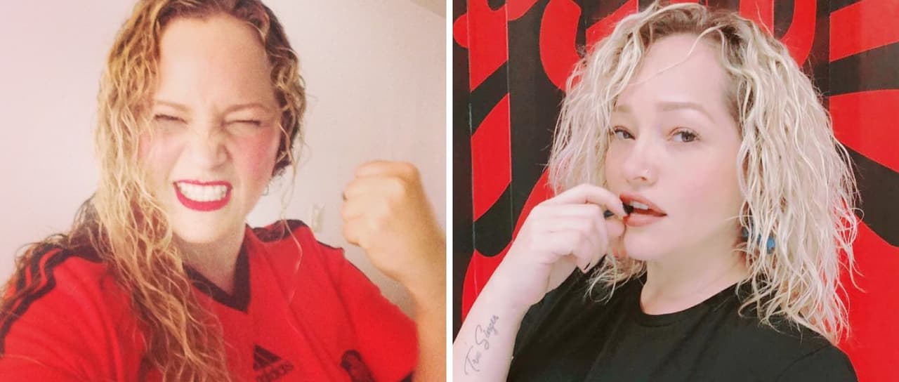 El secreto de Erika Alcocer Luna con el que perdió 40 kilos