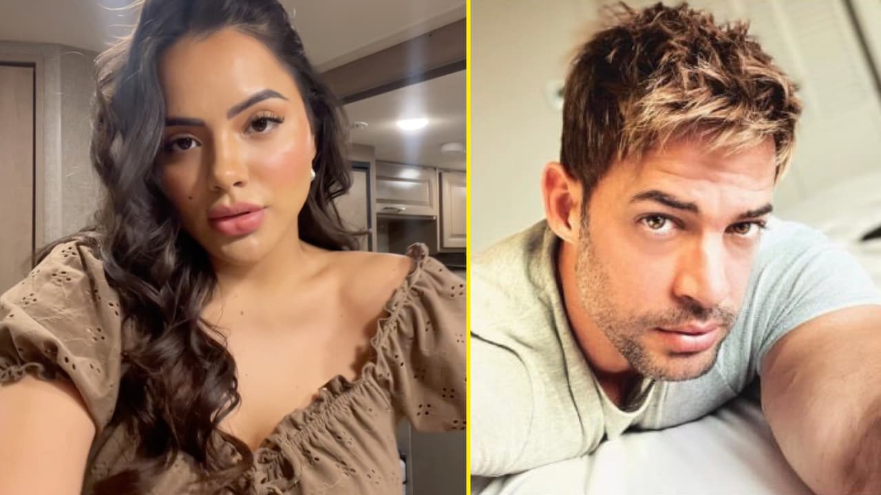 Samadhi Zendejas confiesa que está enamorada en plena polémica, ¿de William Levy?