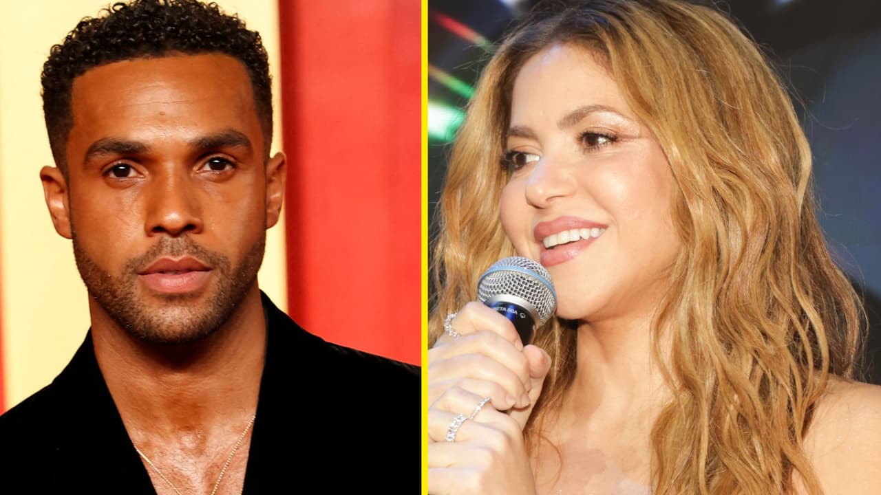 ¿Quién es el actor con el que Shakira estaría saliendo?: afirman que "solo está por la fama" con ella