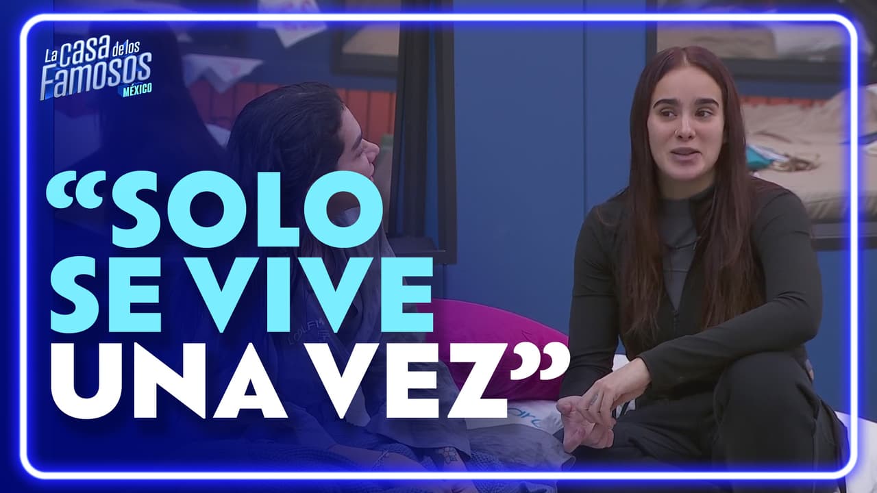 Gala le cuenta al Cuarto Mar lo que SUCEDIÓ con Agustín