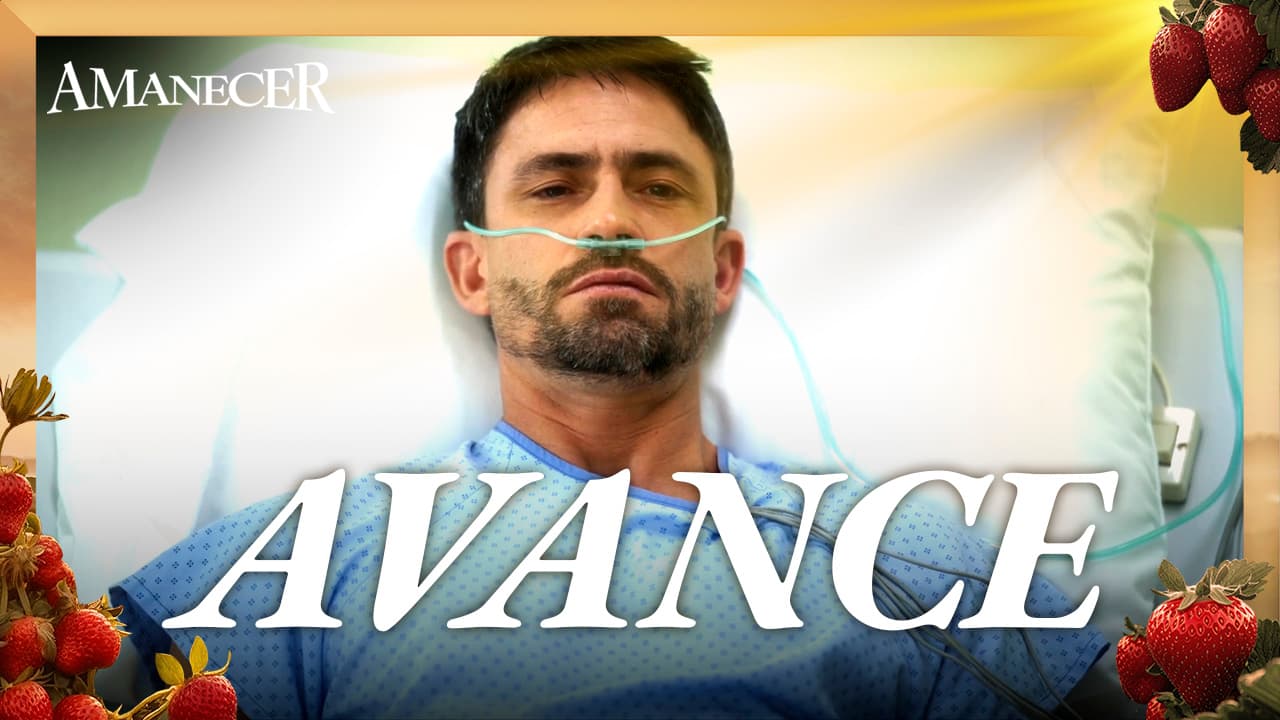 Este martes: ¿Joaquín despertará del coma?