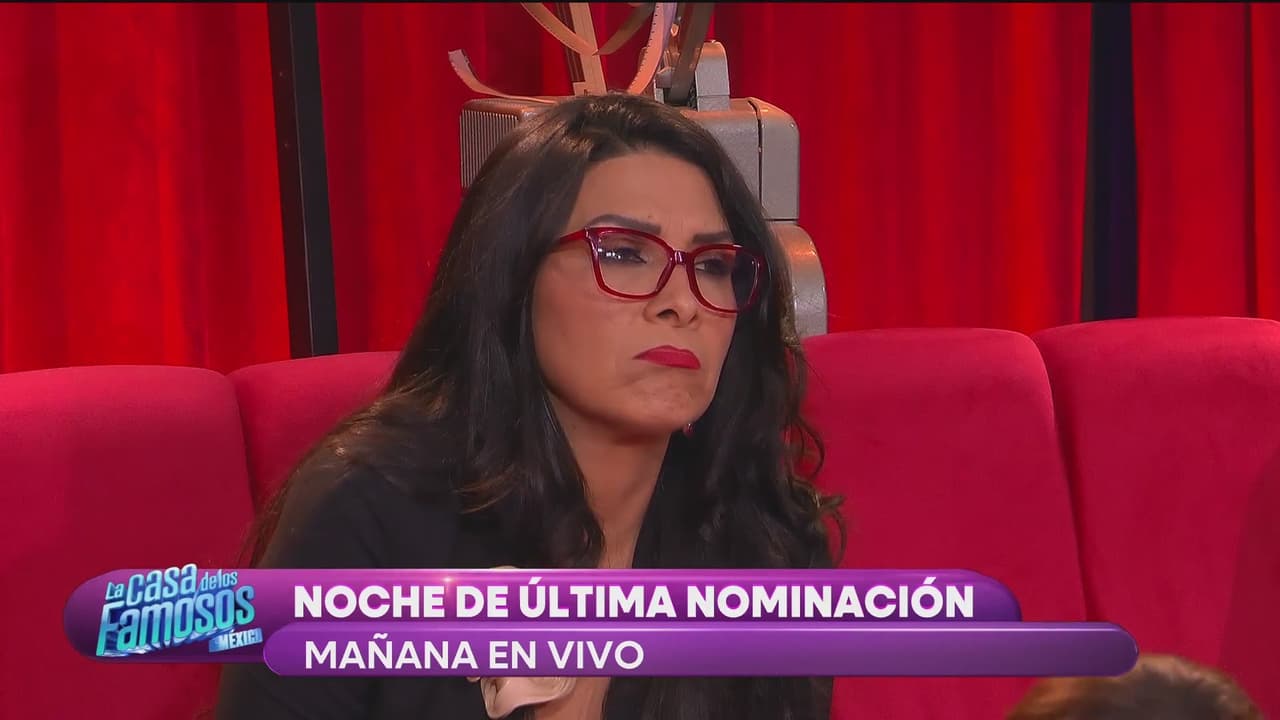 Dalílah y Shiky quedan sin palabras al ver la película ‘La teoría de la traición’ en la que destapan lo que hizo Guana