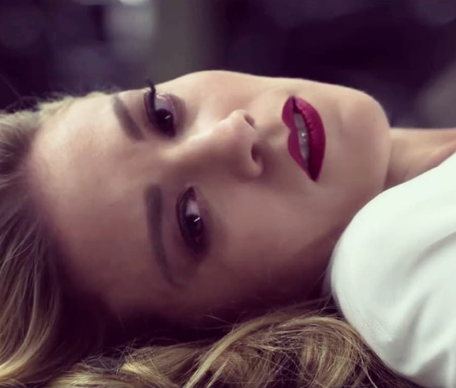 Fernanda se despide de 'El Señor de los Cielos'