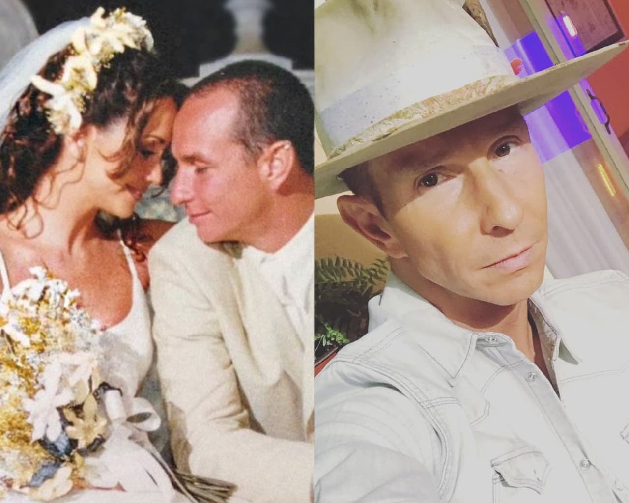 Erik Rubín, a corazón abierto, habla de la pérdida de su bebé con Andrea Legarreta