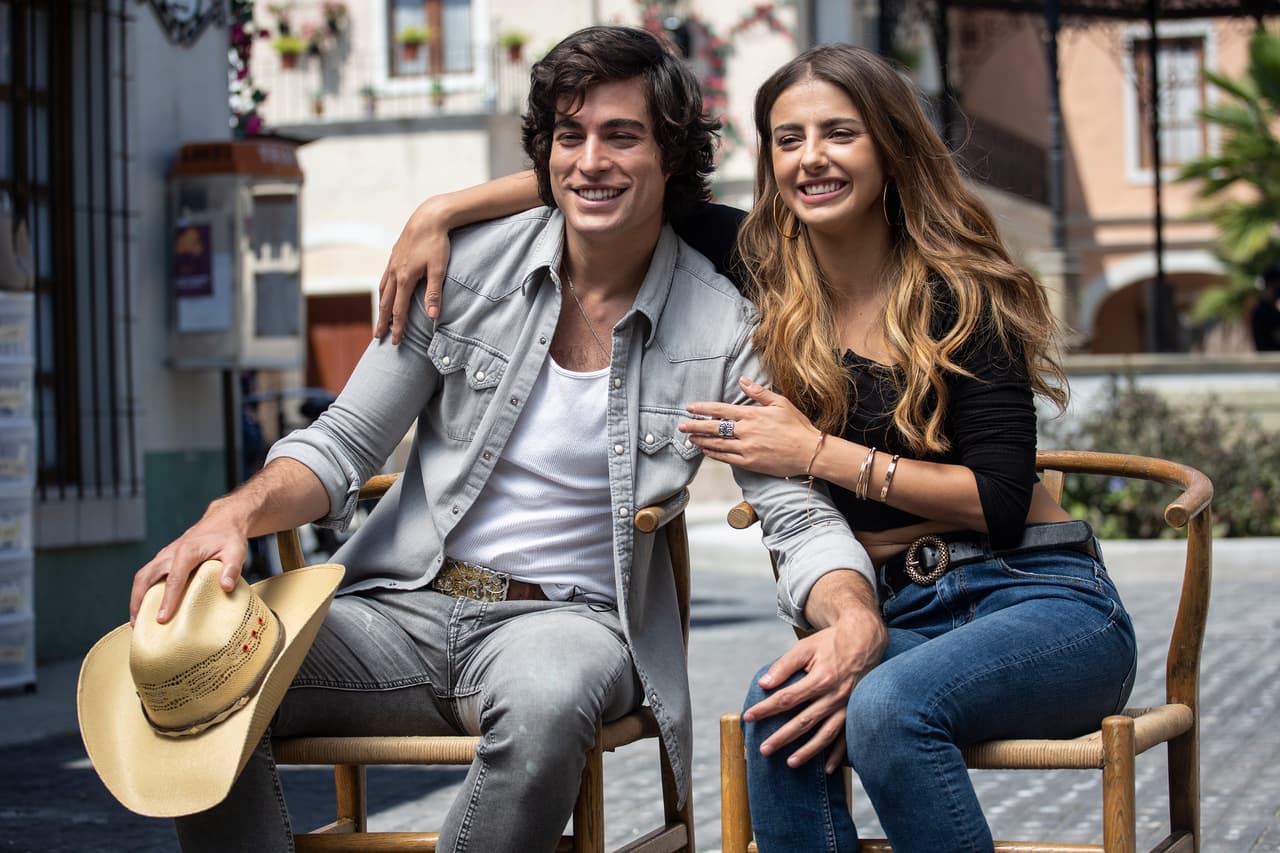 Quererlo Todo: Sigue la presentación oficial de la telenovela por las redes de Las Estrellas