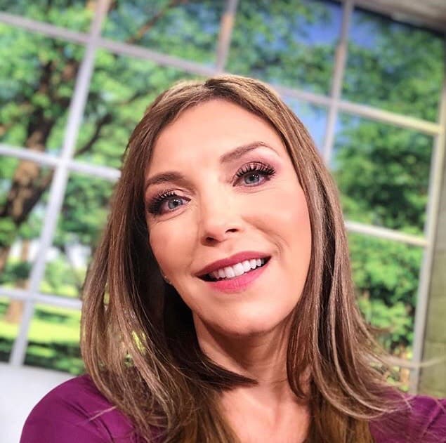 Laura Flores reveló que ha perdido dos bebés. El primero era niño y venía con Síndrome de Down y el segundo fue durante la telenovela ‘Piel de Otoño’, en 2005.
