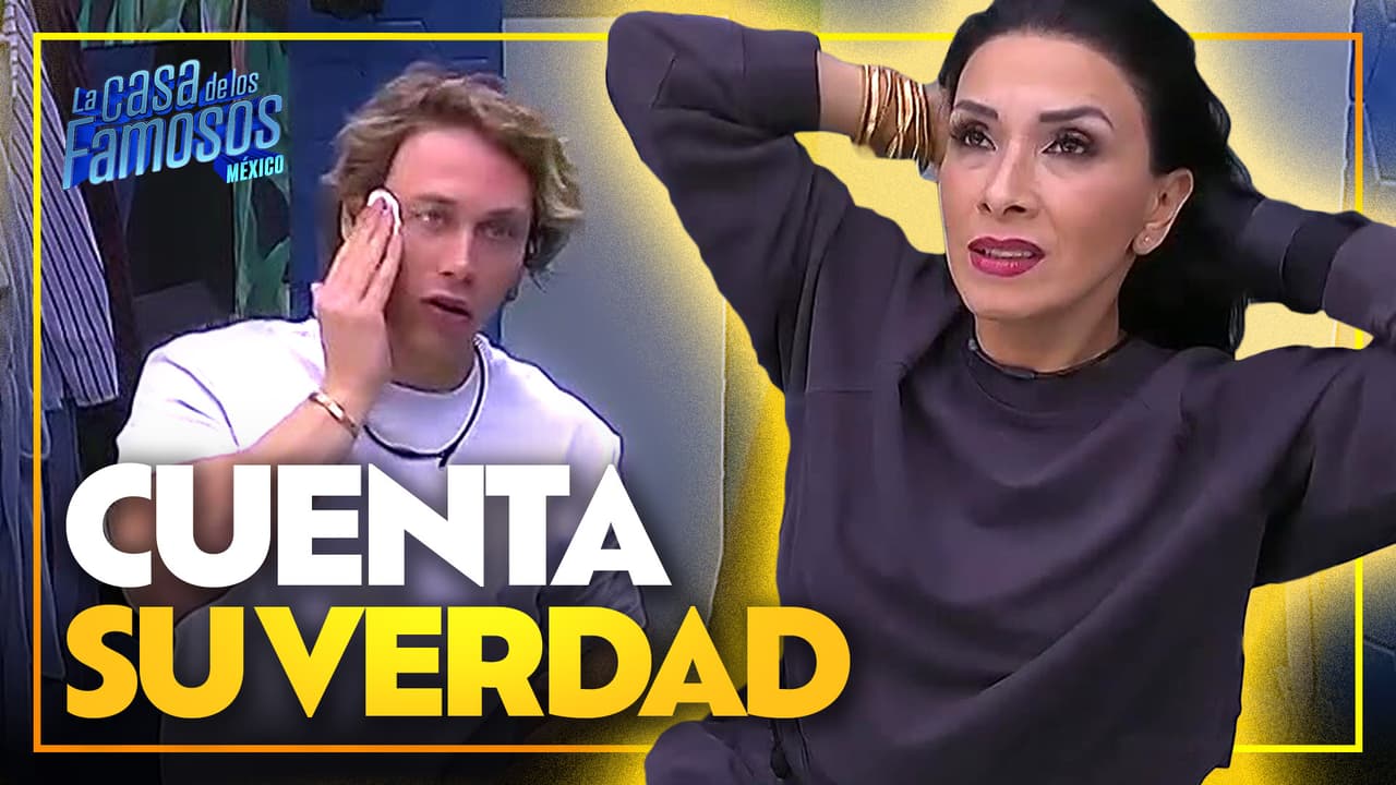Dalílah rompe el silencio y habla sobre su divorcio