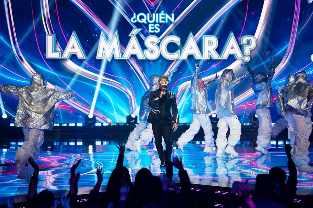 ¿Quién es la Máscara? 2022 lidera el rating con el estreno de su nueva temporada