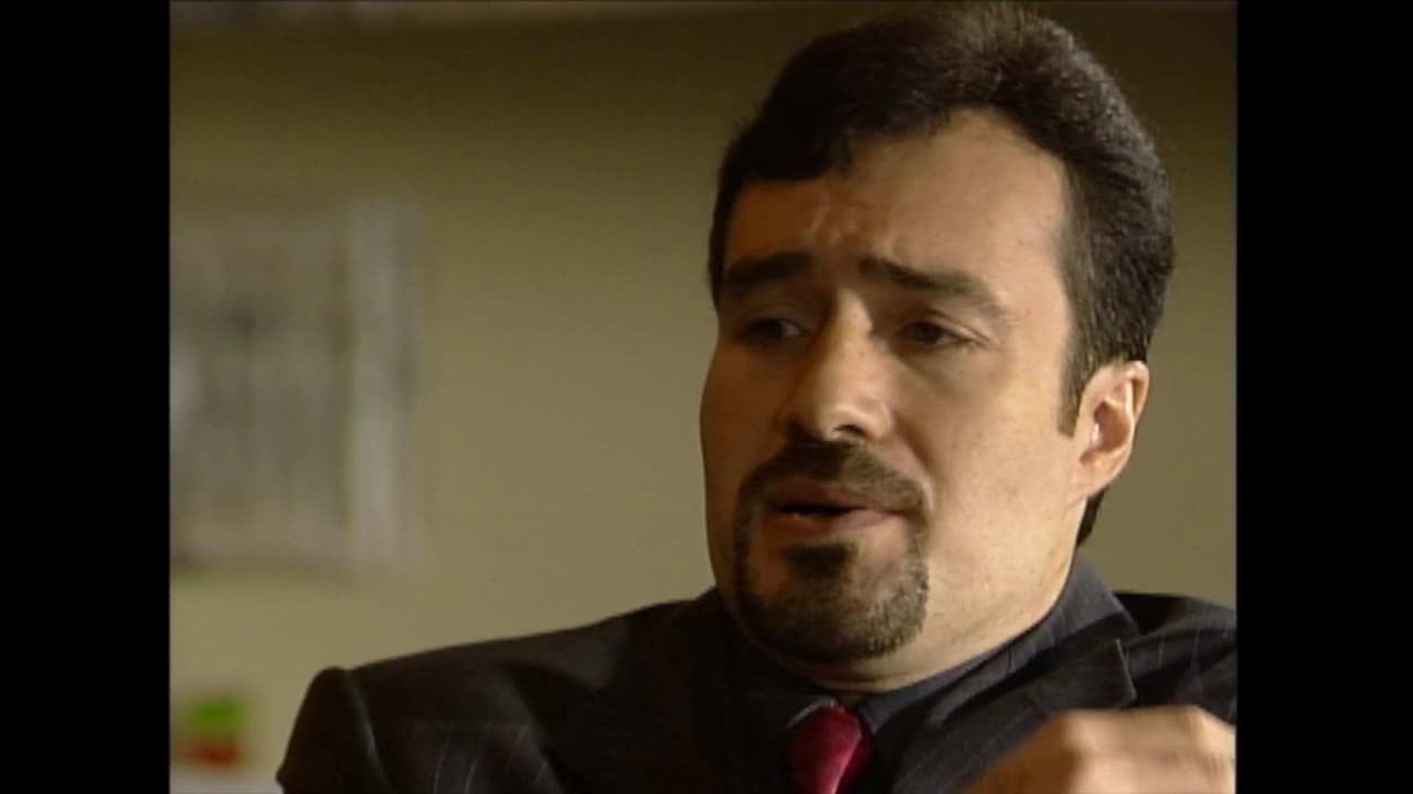 Inicio C38: Lidi es atropellada