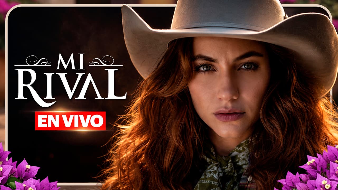 Mi Rival: Ve aquí EN VIVO el final de la telenovela